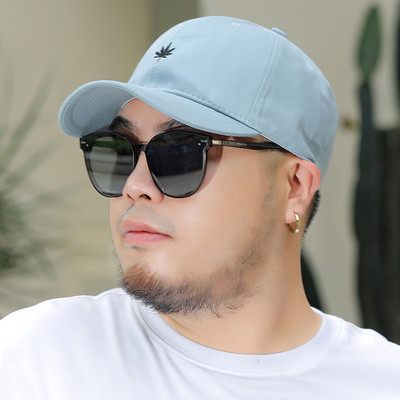 Meeste päikesekaitsemüts visiiriga