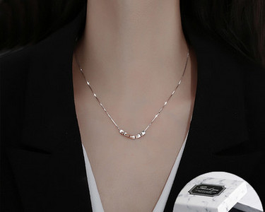 Νέο μοντέλο μοντέρνα αλυσίδα για γυναίκες