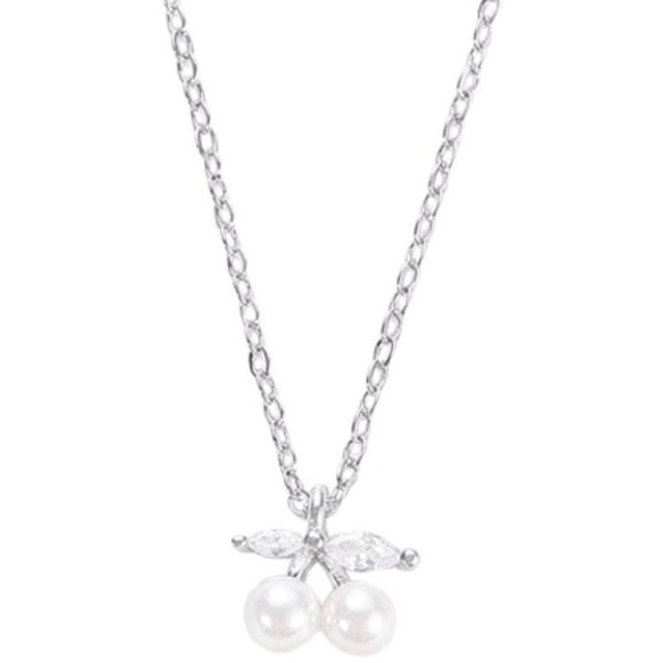 Moderna ogrlica s privjeskom