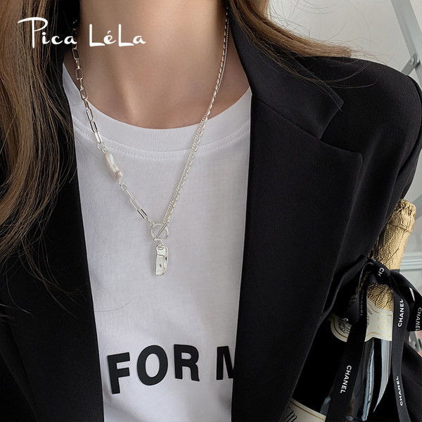 Γυναικείο καθημερινό κολιέ νέο μοντέλο