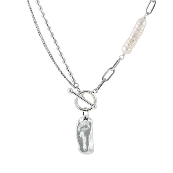 Γυναικείο καθημερινό κολιέ νέο μοντέλο