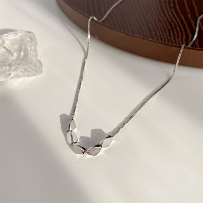 Νέο μοντέλο γυναικεία ντελικάτη αλυσίδα