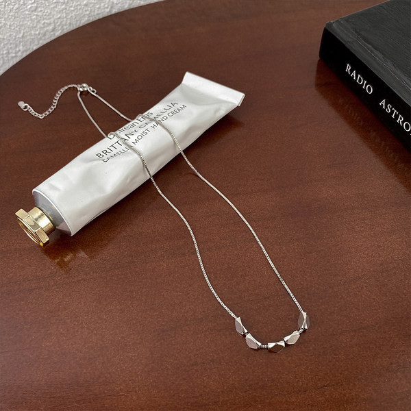 Νέο μοντέλο γυναικεία ντελικάτη αλυσίδα