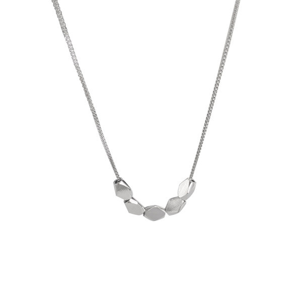 Νέο μοντέλο γυναικεία ντελικάτη αλυσίδα