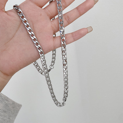 Μοντέλο γυναικείο κολιέ