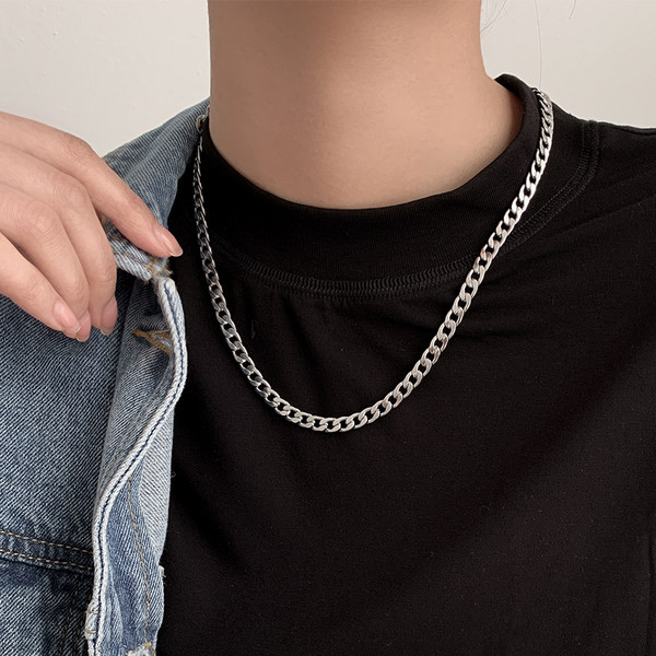 Μοντέλο γυναικείο κολιέ