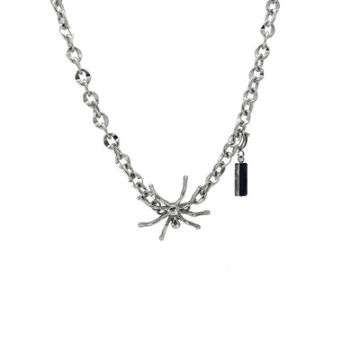 Καθημερινό κολιέ με μενταγιόν