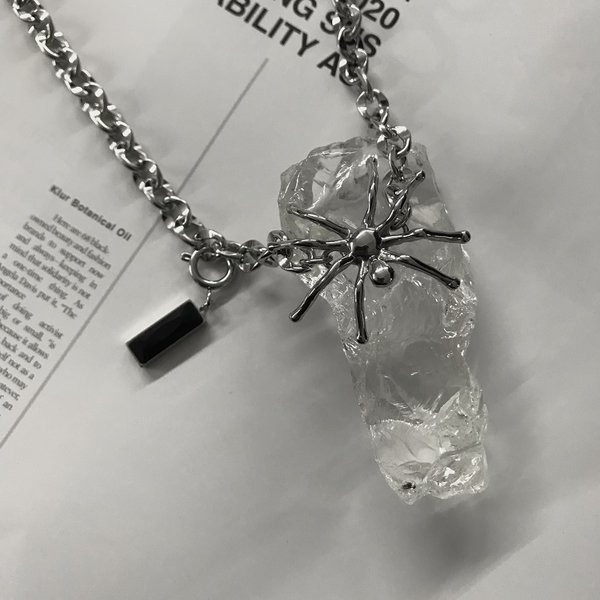 Καθημερινό κολιέ με μενταγιόν