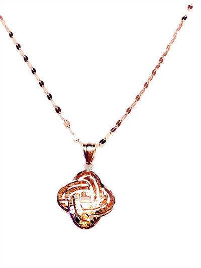 Τοπικό κολιέ με μενταγιόν για γυναίκες