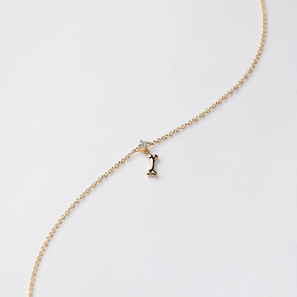 Γυναικεία αλυσίδα με μενταγιόν