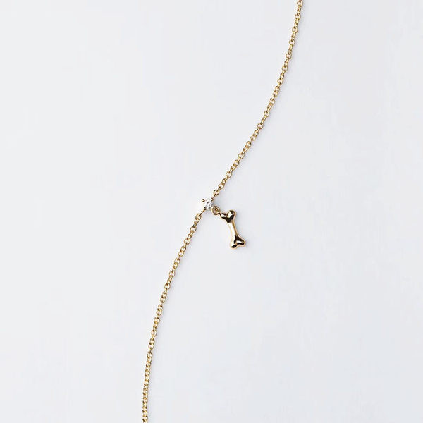 Γυναικεία αλυσίδα με μενταγιόν