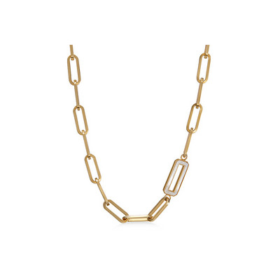 Γυναικείο καθημερινό κολιέ νέο μοντέλο