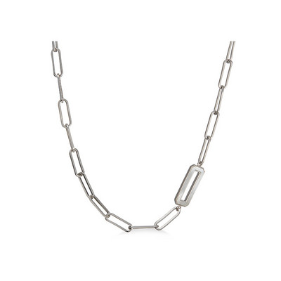 Γυναικείο καθημερινό κολιέ νέο μοντέλο