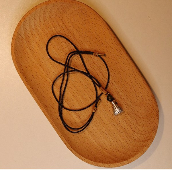 Καθημερινό κολιέ με μενταγιόν