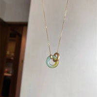 Γυναικείο κολιέ κατάλληλο για καθημερινή χρήση