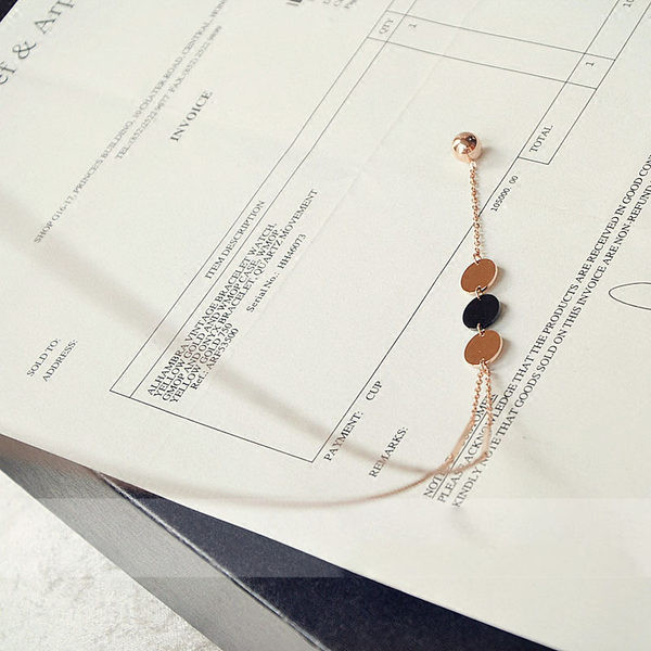 Νέο μοντέλο γυναικείο κολιέ με μενταγιόν