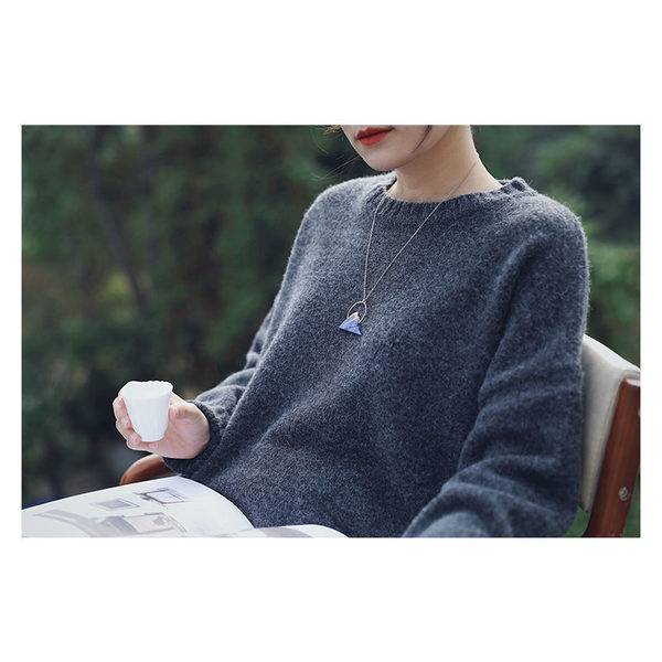 Γυναικείο κολιέ με μενταγιόν κατάλληλο για καθημερινή χρήση