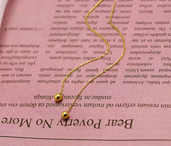 Γυναικεία κρεμαστά  σκουλαρίκια σε χρυσό χρώμα