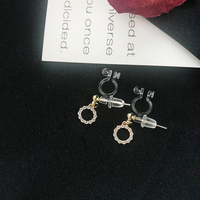 Γυναικεία σκουλαρίκια - διαφορετικά χρώματα