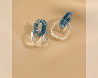 Νέο μοντέλο σκουλαρίκια κατάλληλα για καθημερινή χρήση