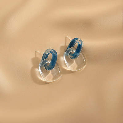 Νέο μοντέλο σκουλαρίκια κατάλληλα για καθημερινή χρήση