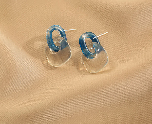 Νέο μοντέλο σκουλαρίκια κατάλληλα για καθημερινή χρήση