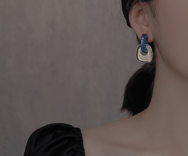 Νέο μοντέλο σκουλαρίκια κατάλληλα για καθημερινή χρήση