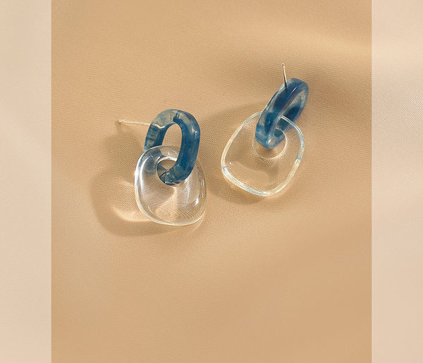 Νέο μοντέλο σκουλαρίκια κατάλληλα για καθημερινή χρήση