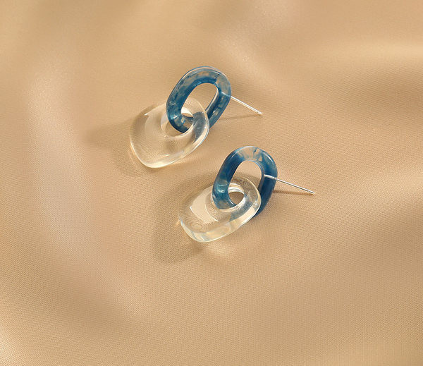 Νέο μοντέλο σκουλαρίκια κατάλληλα για καθημερινή χρήση