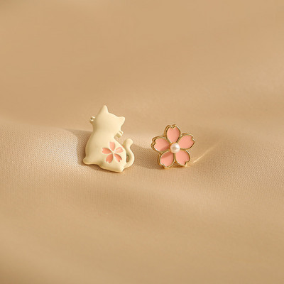 Uus pärlkõrvarõngaste mudel