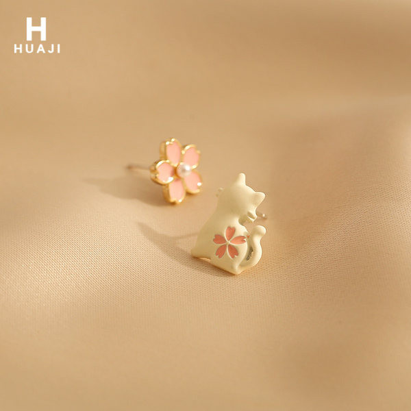 Uus pärlkõrvarõngaste mudel