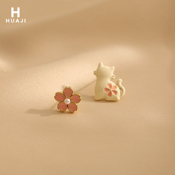 Uus pärlkõrvarõngaste mudel