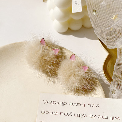 Moodsad sulekõrvarõngad