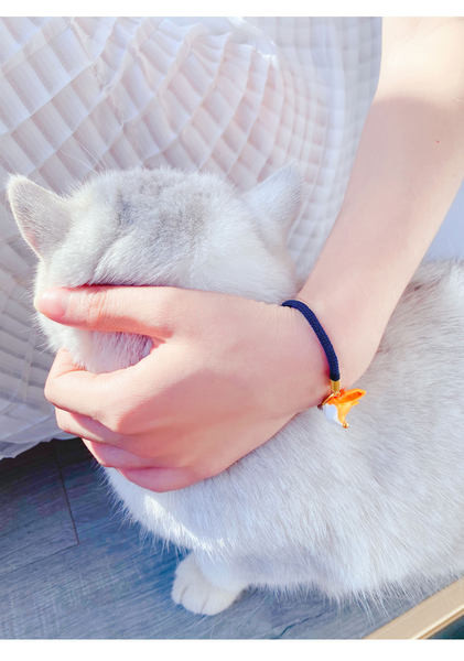 Svakodnevna narukvica s 3D elementom