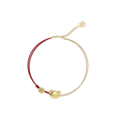 Νέο μοντέλο γυναικείου βραχιολιού με απλικέ