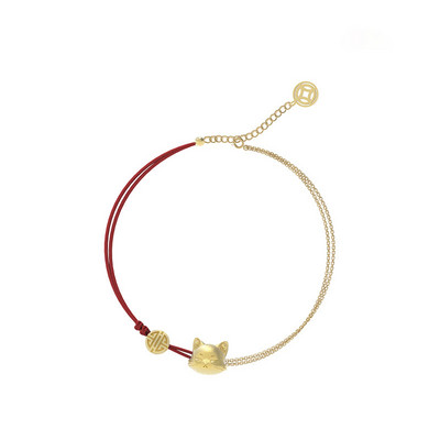 Νέο μοντέλο γυναικείου βραχιολιού με απλικέ