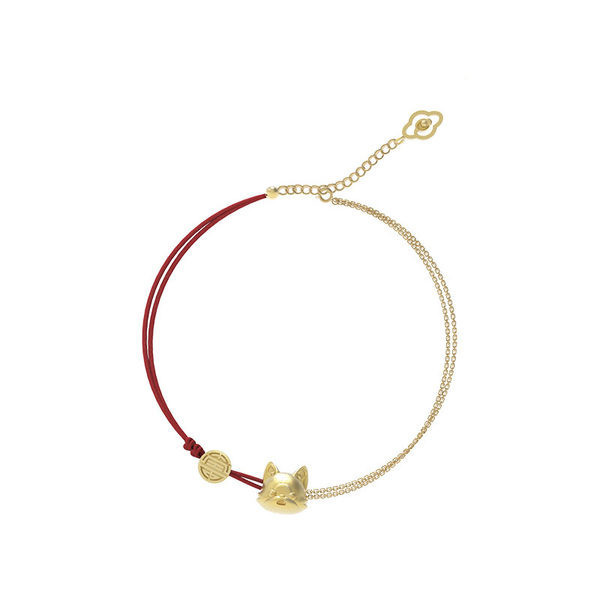 Νέο μοντέλο γυναικείου βραχιολιού με απλικέ