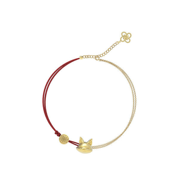 Νέο μοντέλο γυναικείου βραχιολιού με απλικέ