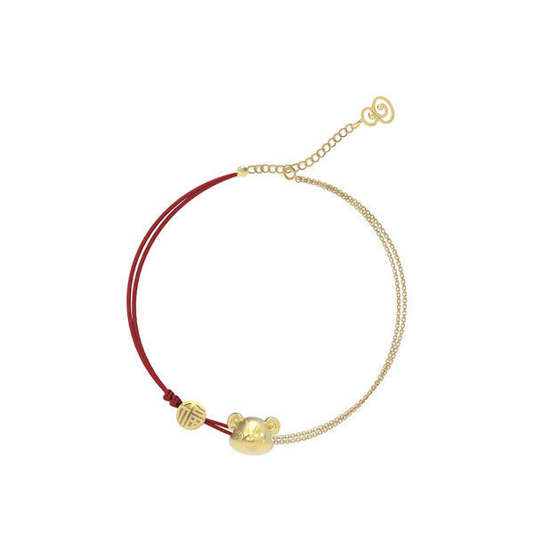 Νέο μοντέλο γυναικείου βραχιολιού με απλικέ