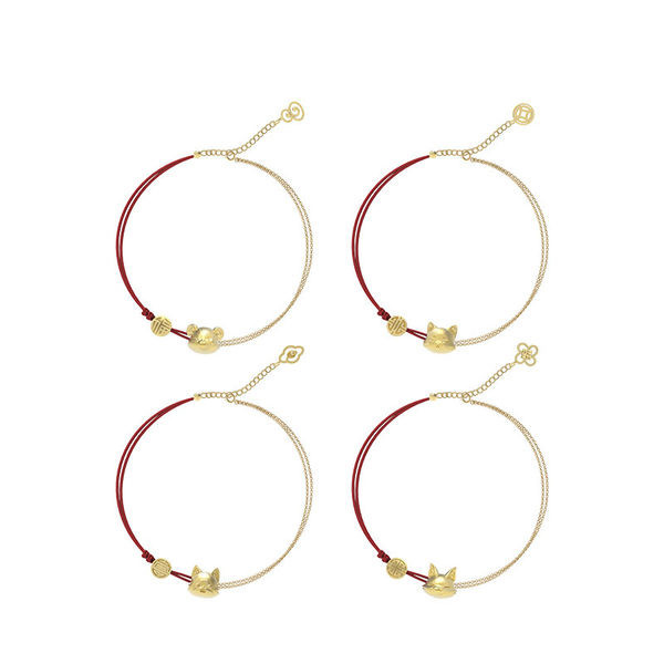 Νέο μοντέλο γυναικείου βραχιολιού με απλικέ