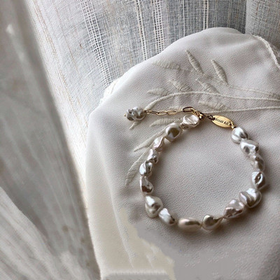 Καθημερινό βραχιόλι με χάντρες