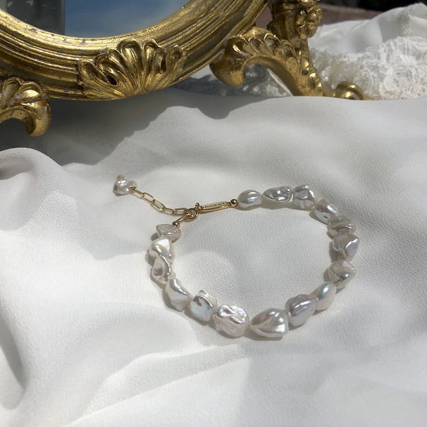 Καθημερινό βραχιόλι με χάντρες