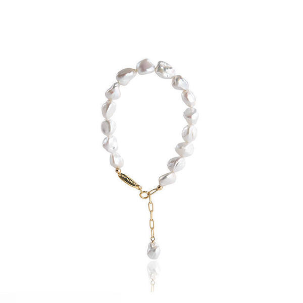 Καθημερινό βραχιόλι με χάντρες