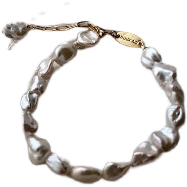 Καθημερινό βραχιόλι με χάντρες