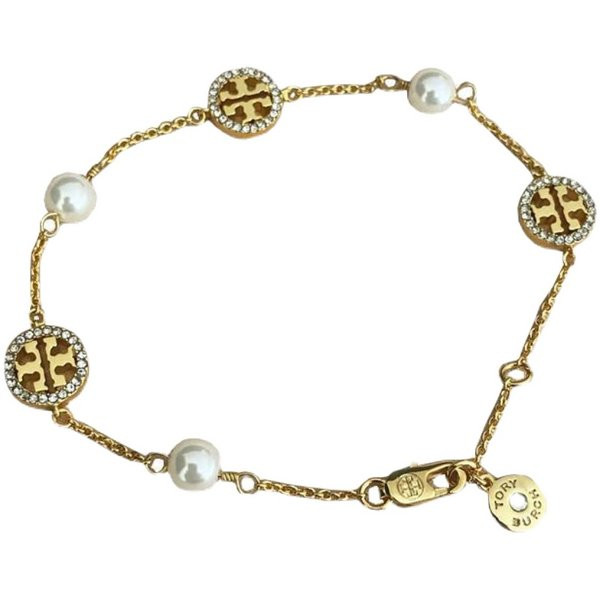 Μοντέρνο γυναικείο βραχιόλι σε τρία χρώματα με διακοσμητικές πέτρες