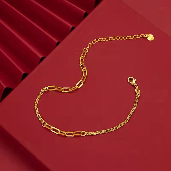 Kuldne naiste käevõru