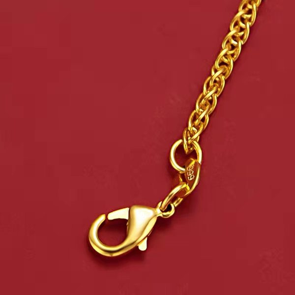 Kuldne naiste käevõru