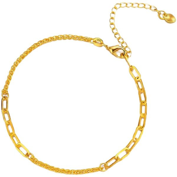 Kuldne naiste käevõru