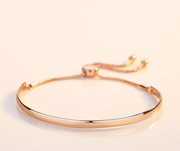 Νέο μοντέλο γυναικείο μοντέρνο βραχιόλι