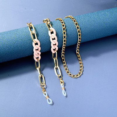 Γυναικείο βραχιόλι με χάντρες - πολλά μοντέλα